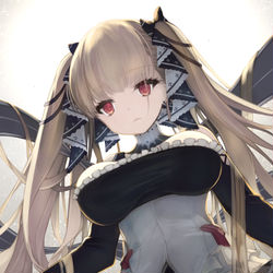 This is a pixiv picture whose title is フォーミダブル.