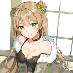 This is a pixiv picture whose title is RFB.