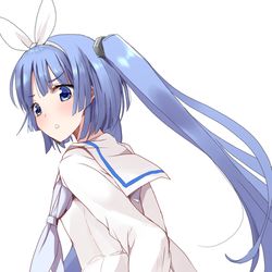 This is a pixiv picture whose title is ニパ子.