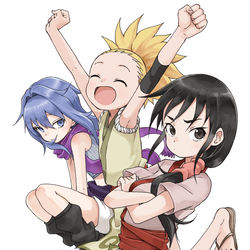 This is a pixiv picture whose title is くノ一ツバキあれこれ.
