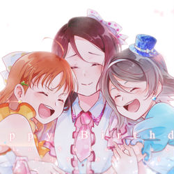 This is a pixiv picture whose title is いまさら わかった.