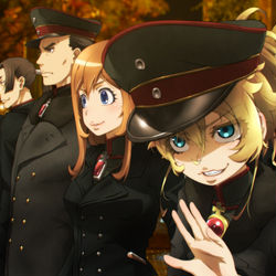 This is a pixiv picture whose title is 落書き.
