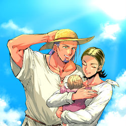 This is a pixiv picture whose title is ワンドロとかの奴6.