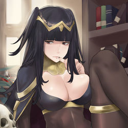 This is a pixiv picture whose title is Tharja 30/9/19.