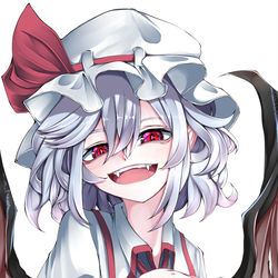 This is a pixiv picture whose title is おぜう.