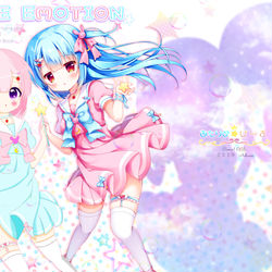 This is a pixiv picture whose title is comic１【D28b】.