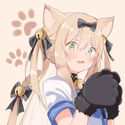 This is a pixiv picture whose title is TMP.