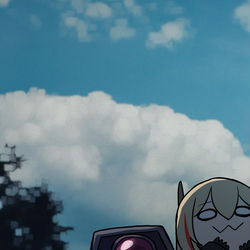 This is a pixiv picture whose title is JR.