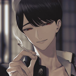 This is a pixiv picture whose title is 没収.