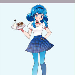 This is a pixiv picture whose title is らくがきひめ16.