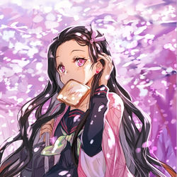 This is a pixiv picture whose title is Back to school.