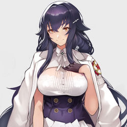 This is a pixiv picture whose title is no title.