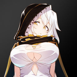 This is a pixiv picture whose title is io.