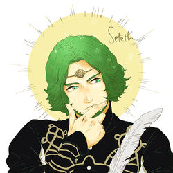 This is a pixiv picture whose title is FE風花雪月Twitterまとめ.