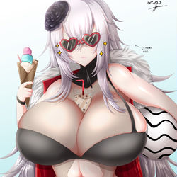 This is a pixiv picture whose title is 憎んでいる、全てを….