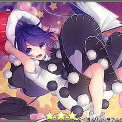 This is a pixiv picture whose title is 【お仕事】東方キャノンボール.