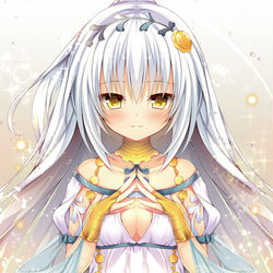 This is a pixiv picture whose title is じーっ.