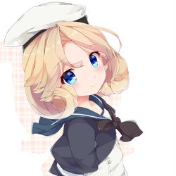 This is a pixiv picture whose title is ジェーナス.