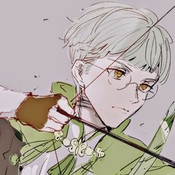 This is a pixiv picture whose title is ファイアーエムブレム風花雪月 LOG 1.