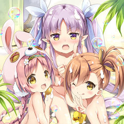 This is a pixiv picture whose title is やっぱりへんたいふしんしゃさんです！.