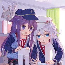 This is a pixiv picture whose title is 新しい白タイツ試してみるw.
