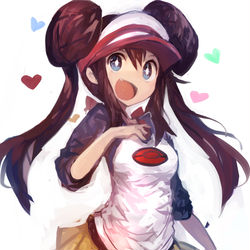 This is a pixiv picture whose title is メイちゃん.