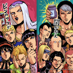 This is a pixiv picture whose title is 【新刊サンプル】10月14日ザワ19.