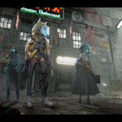 This is a pixiv picture whose title is 无题.