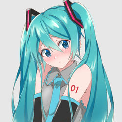 This is a pixiv picture whose title is もじもじ….