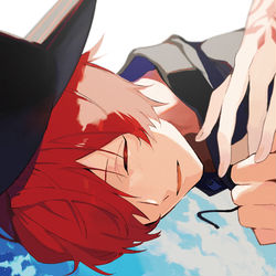 This is a pixiv picture whose title is 10/13スパーク新刊サンプル.