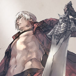 This is a pixiv picture whose title is ３ンテ.