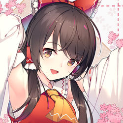 This is a pixiv picture whose title is ついったに上げたの.