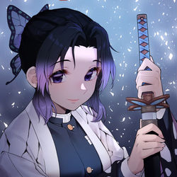 This is a pixiv picture whose title is *.