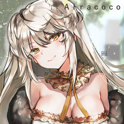 This is a pixiv picture whose title is デザートイーグル.