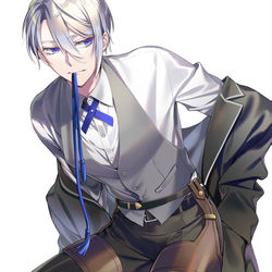 This is a pixiv picture whose title is 刀絵色々まとめ.