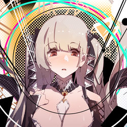 This is a pixiv picture whose title is フォーミダブル.