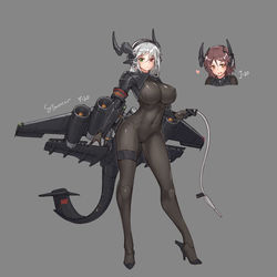 This is a pixiv picture whose title is Y-20.