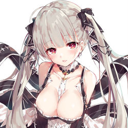 This is a pixiv picture whose title is フォーミちゃん.