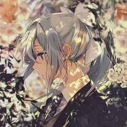 This is a pixiv picture whose title is ㅤ.