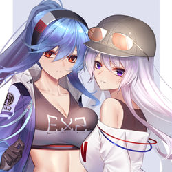 This is a pixiv picture whose title is の の恭喜動畫化.