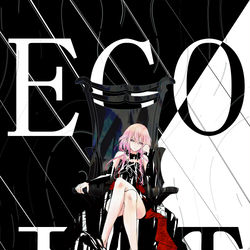 This is a pixiv picture whose title is ♰FAV♰EGOIST♰RIC♰.
