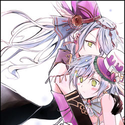 This is a pixiv picture whose title is バンドリ⑥.