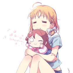 This is a pixiv picture whose title is らくがきまとめ.