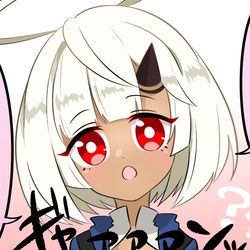 This is a pixiv picture whose title is GE3アホにも程がある落書き詰め.