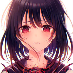 This is a pixiv picture whose title is ヒガンバナ.