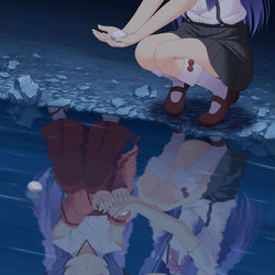 This is a pixiv picture whose title is 最近Twitterに上げた落書きまとめ.