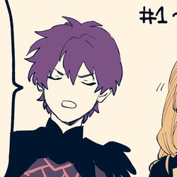 This is a pixiv picture whose title is 蘭たんログ.