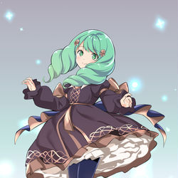 This is a pixiv picture whose title is 落書き詰め.