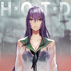 This is a pixiv picture whose title is 手直し.