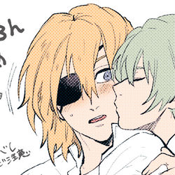 This is a pixiv picture whose title is Feろぐ2.